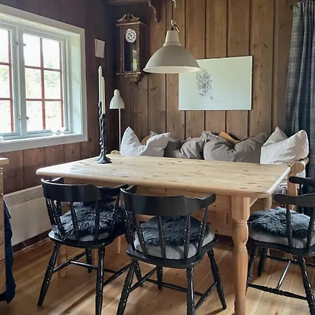 With Mountain Views Дом отдыха Rauland