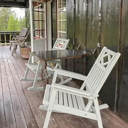 With Mountain Views *