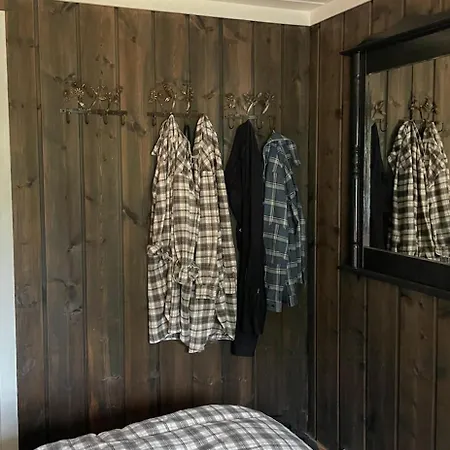 With Mountain Views Rauland