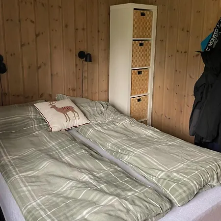 Сasa de vacaciones With Mountain Views Rauland