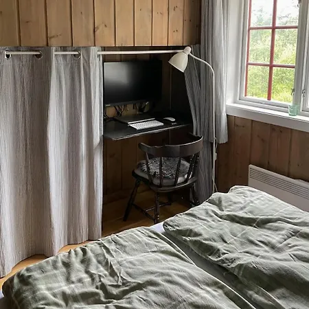 Semesterbostad With Mountain Views *