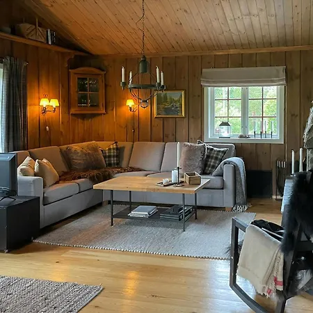 With Mountain Views
