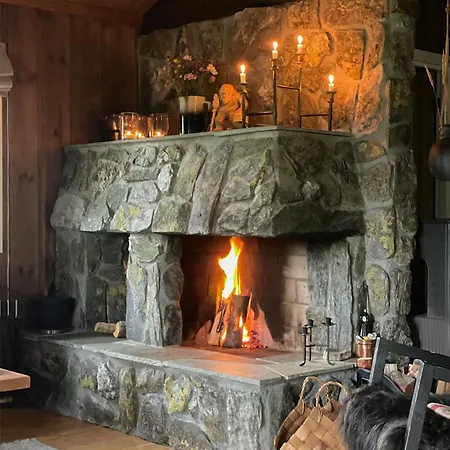 With Mountain Views