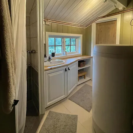 With Mountain Views *
