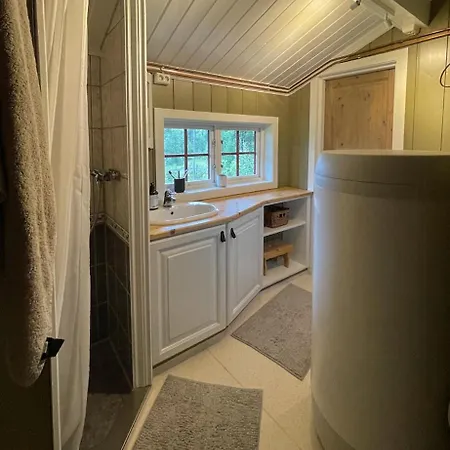 With Mountain Views Vakantiehuis Rauland