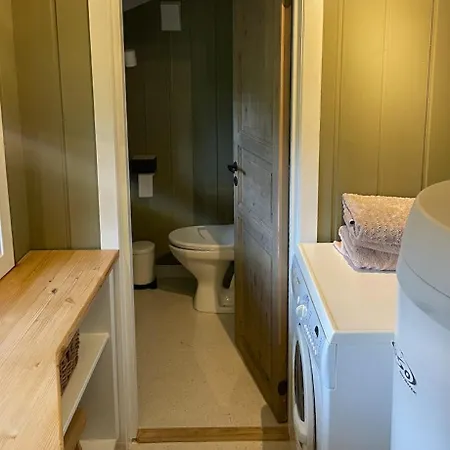 Vakantiehuis With Mountain Views Rauland