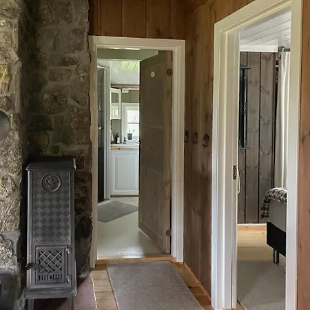 Vakantiehuis With Mountain Views