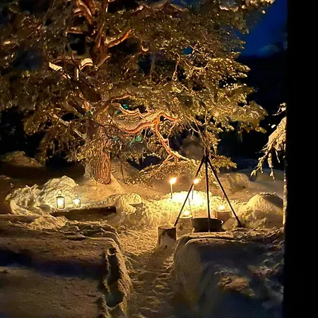 With Mountain Views * Rauland