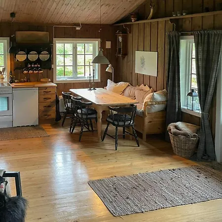 With Mountain Views * Rauland